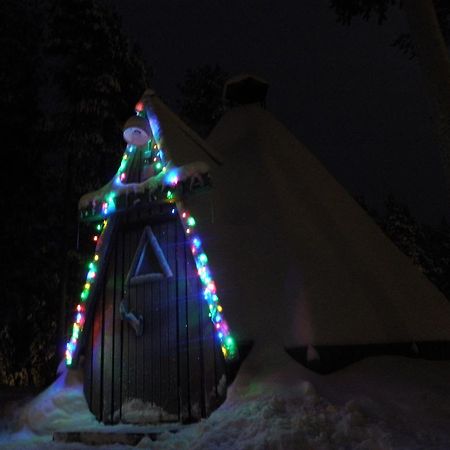 Pellon Helmi Holiday Cottages المظهر الخارجي الصورة