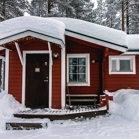 Pellon Helmi Holiday Cottages المظهر الخارجي الصورة