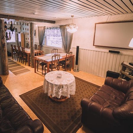 Pellon Helmi Holiday Cottages المظهر الخارجي الصورة