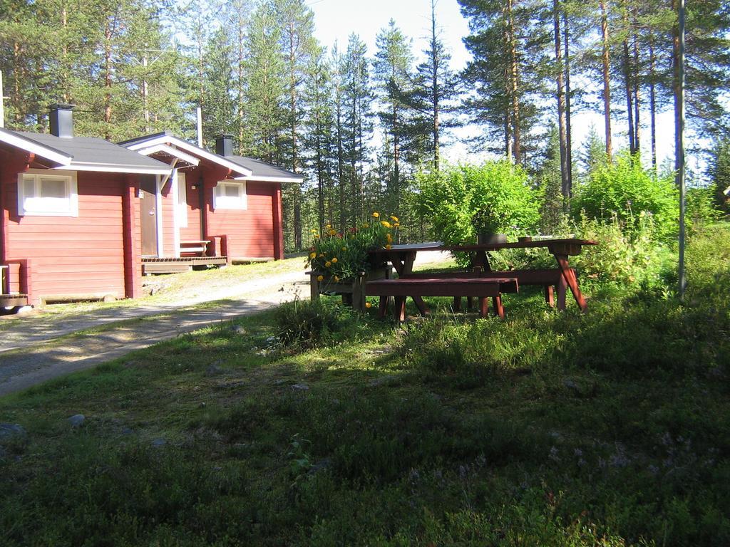 Pellon Helmi Holiday Cottages المظهر الخارجي الصورة