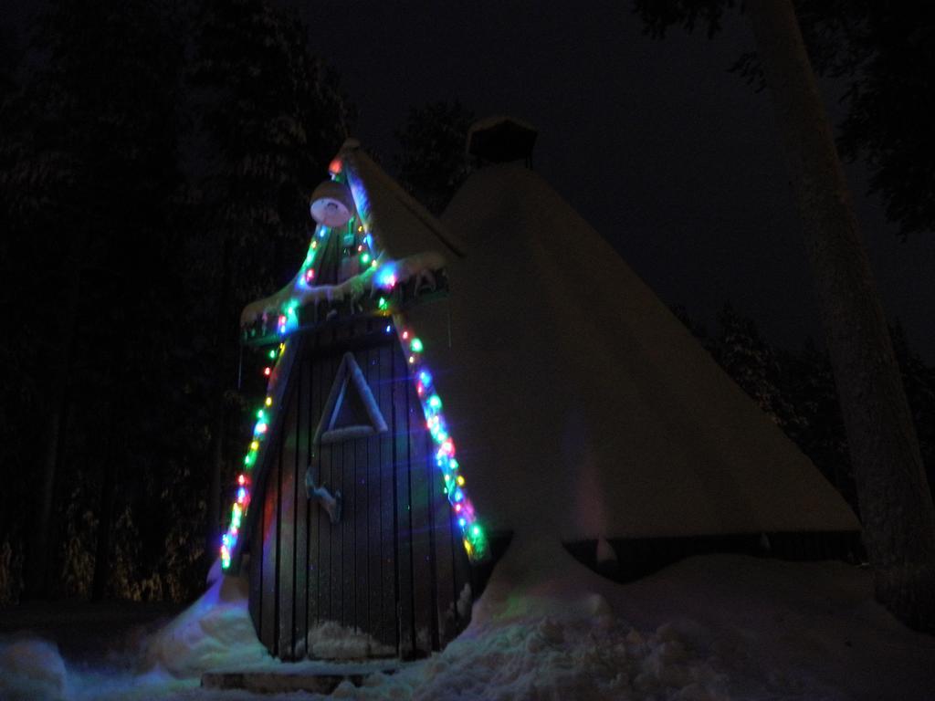 Pellon Helmi Holiday Cottages المظهر الخارجي الصورة
