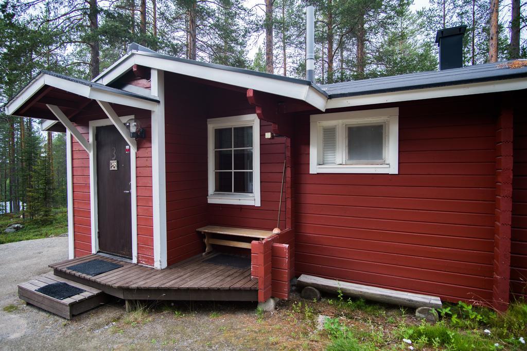Pellon Helmi Holiday Cottages المظهر الخارجي الصورة
