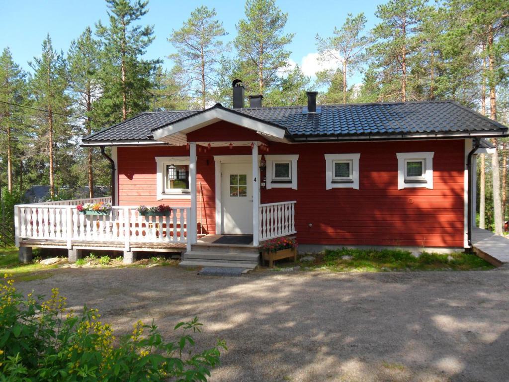 Pellon Helmi Holiday Cottages المظهر الخارجي الصورة