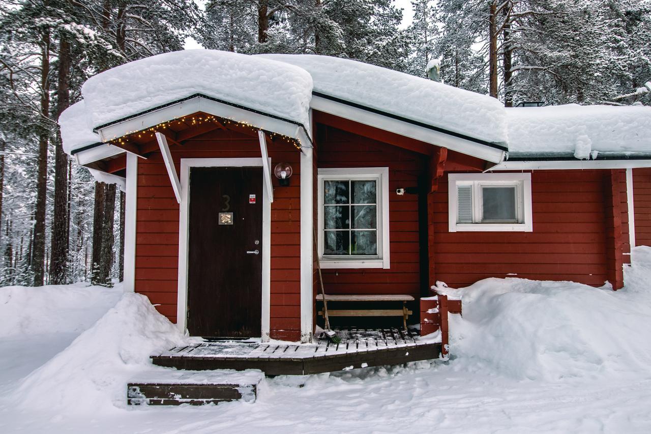 Pellon Helmi Holiday Cottages المظهر الخارجي الصورة