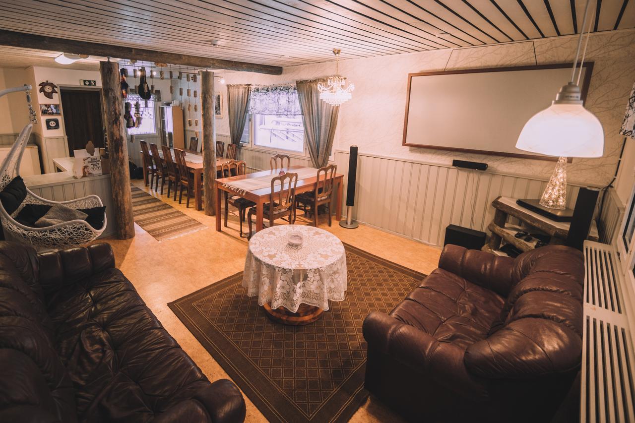 Pellon Helmi Holiday Cottages المظهر الخارجي الصورة