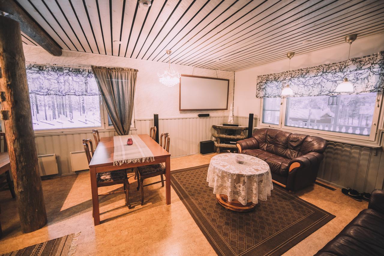 Pellon Helmi Holiday Cottages المظهر الخارجي الصورة